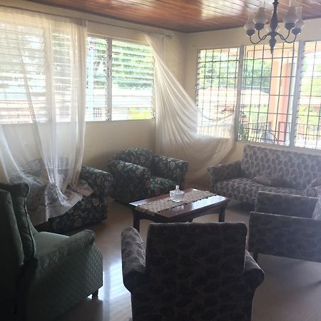 Don Jesus Otel Las Tablas Dış mekan fotoğraf