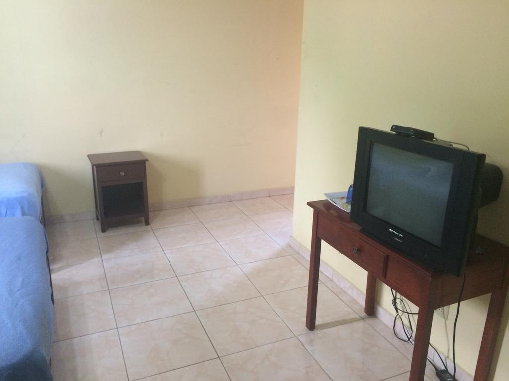 Don Jesus Otel Las Tablas Oda fotoğraf