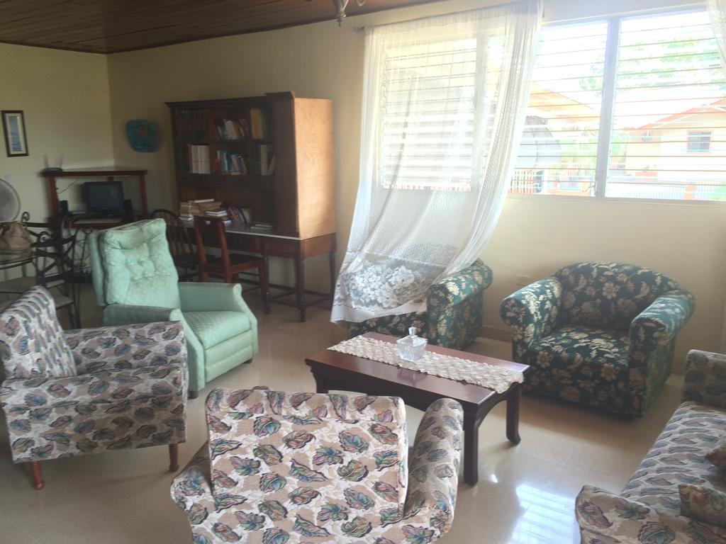 Don Jesus Otel Las Tablas Dış mekan fotoğraf