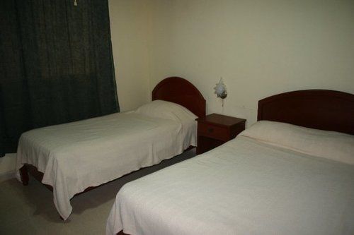 Don Jesus Otel Las Tablas Dış mekan fotoğraf