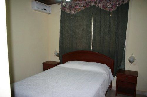 Don Jesus Otel Las Tablas Dış mekan fotoğraf