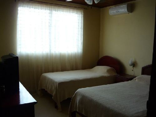 Don Jesus Otel Las Tablas Dış mekan fotoğraf