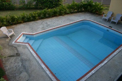 Don Jesus Otel Las Tablas Dış mekan fotoğraf