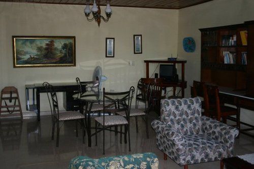 Don Jesus Otel Las Tablas Dış mekan fotoğraf