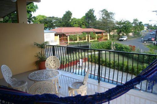 Don Jesus Otel Las Tablas Dış mekan fotoğraf